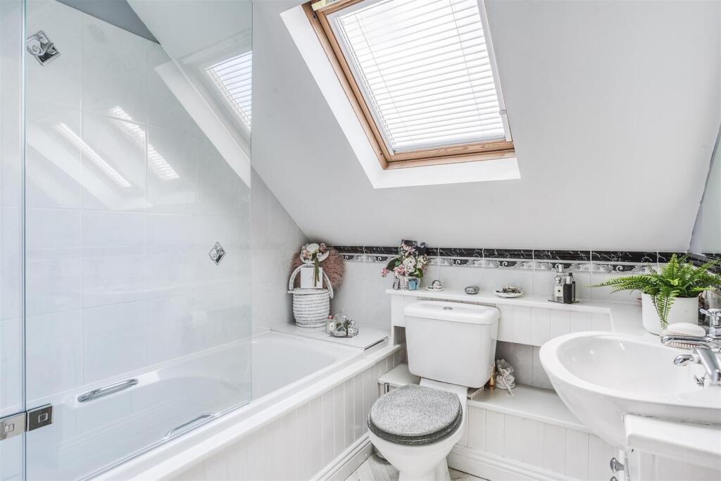 Fitted Bathroom