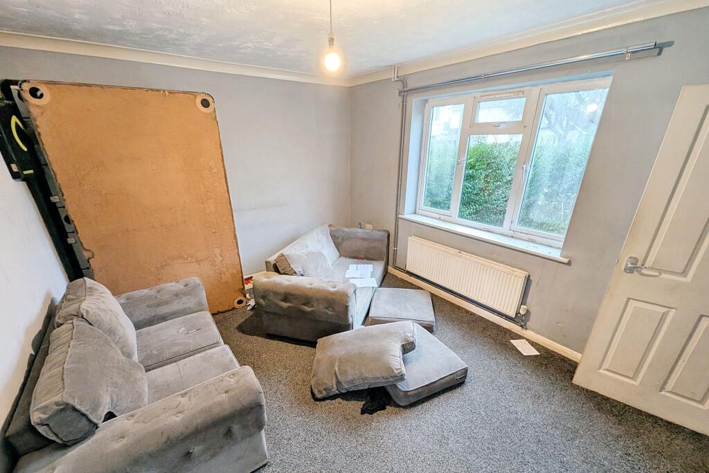 2 Eastwood Avenue, March, PE15 9ND