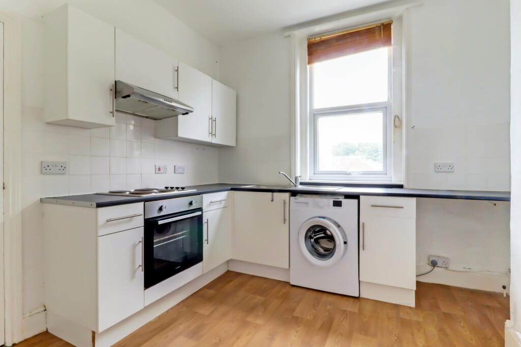 Maisonette- Kitchen