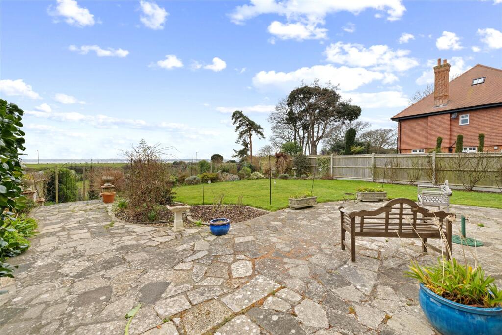 Top of Garden