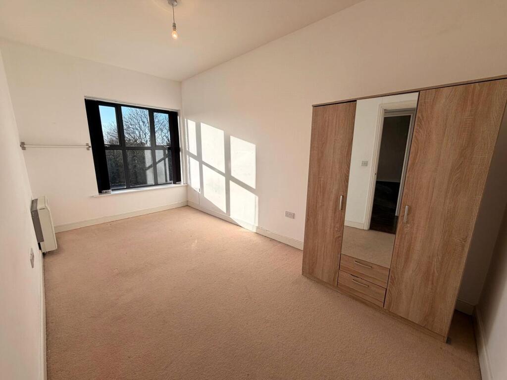 Kiers Court, Horwich, Bolton, Greater Manchester, BL6