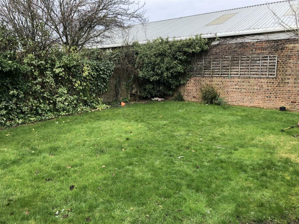 Communal Garden