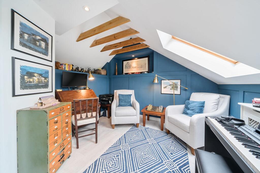 Loft Space