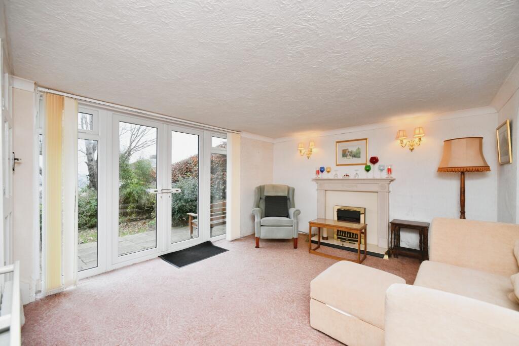 2nd Reception Room