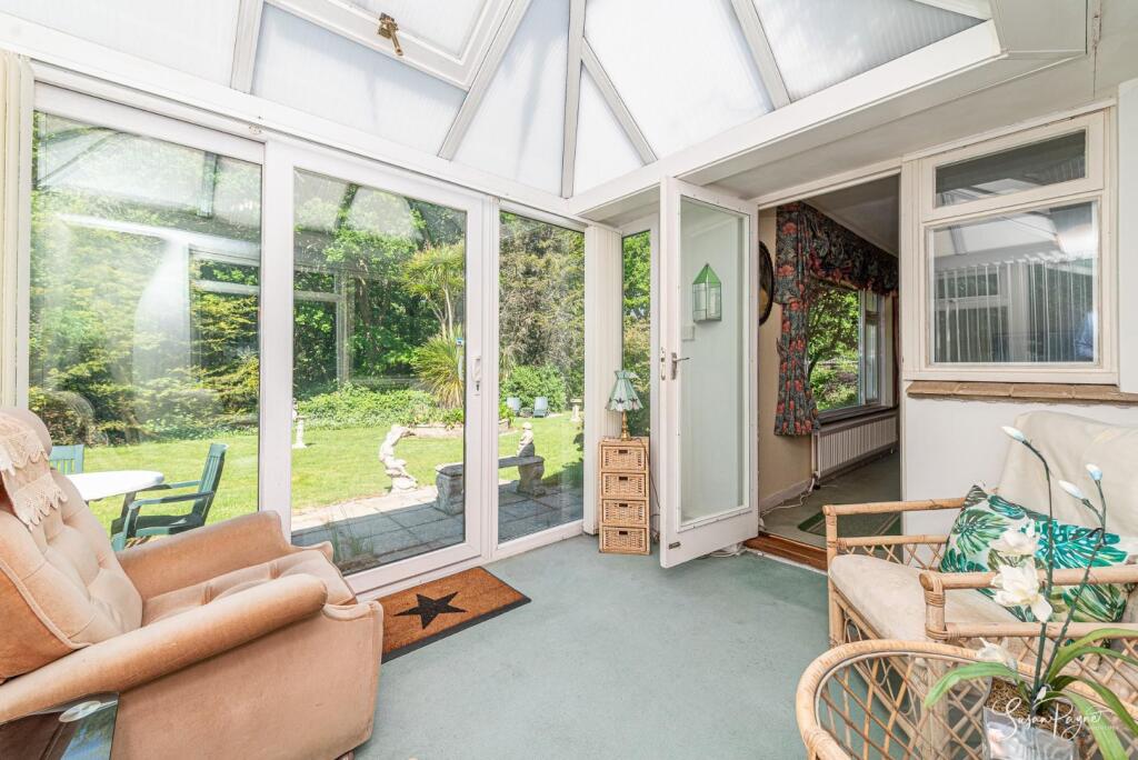 Sunroom