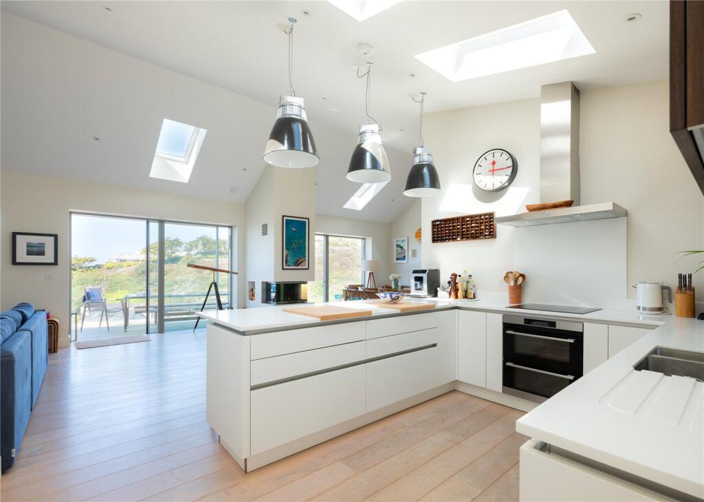 Open Plan
