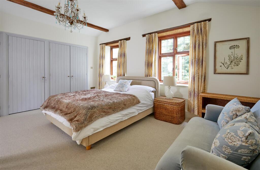 Annexe - Bedroom / Bedroom 4 2.jpg