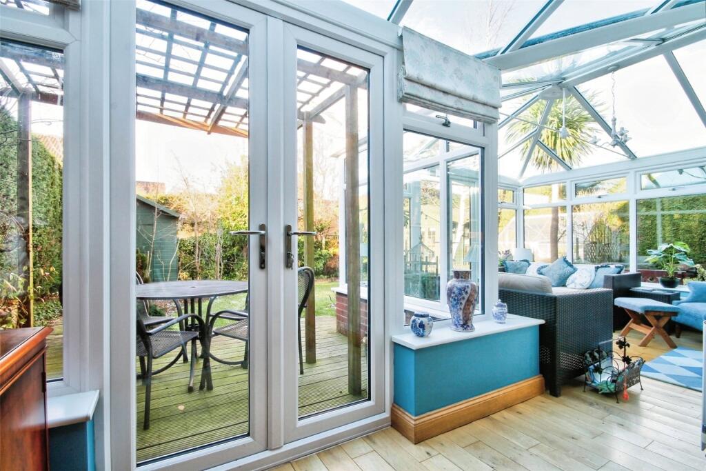 Conservatory