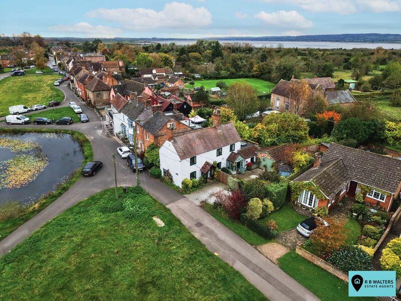 Ariel View 