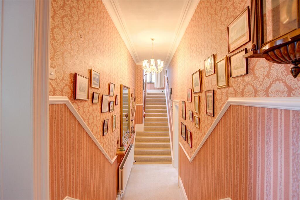 Staircase