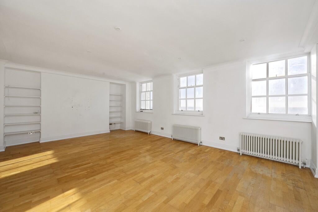 Arundel Terrace, ...