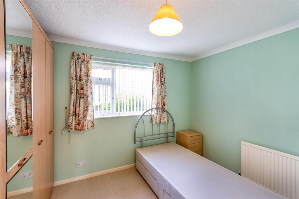 BedroomTwo
