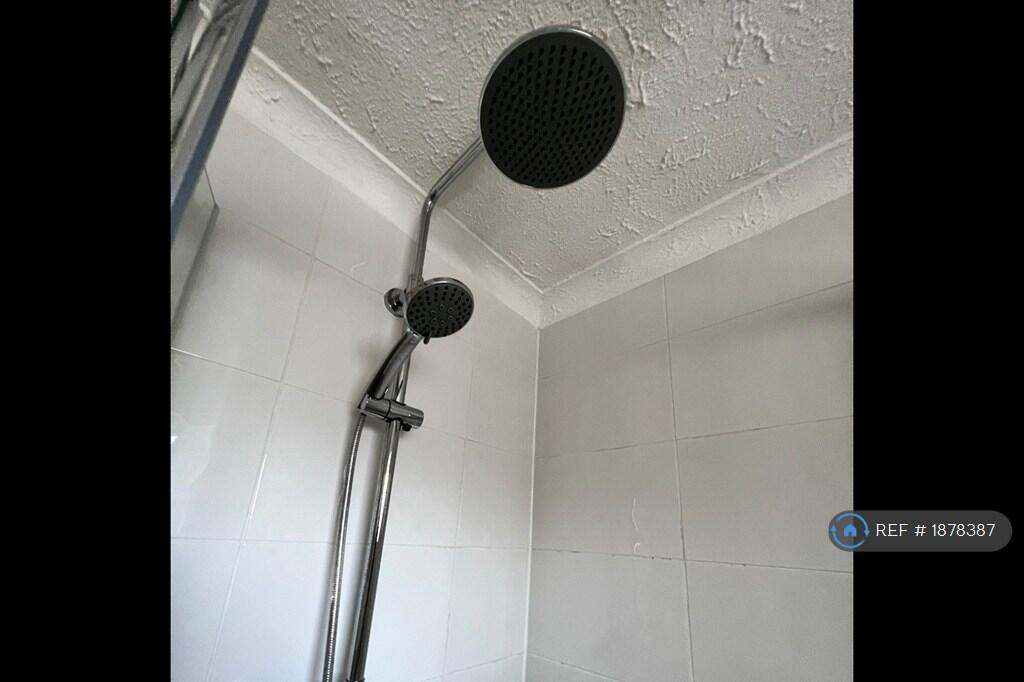 Power Shower