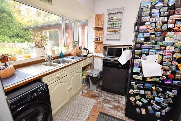 breakfast/kitchen