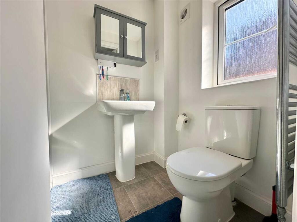 Ensuite
