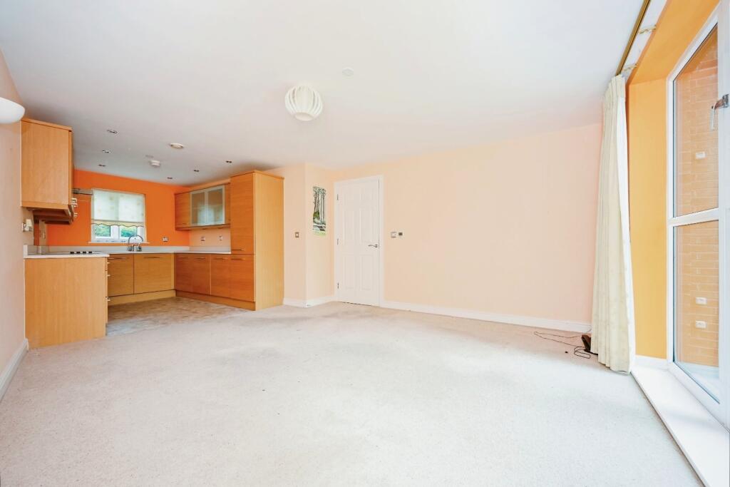Kitchen/Family Room