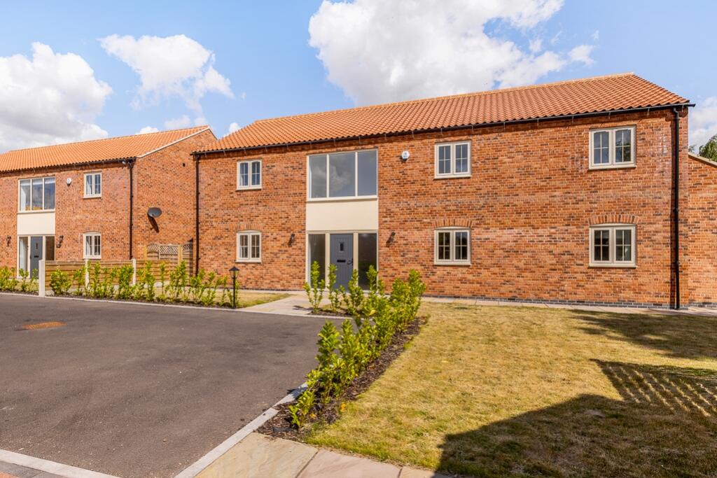 Plot 5, Windmill Grove (South Leverton)-8
