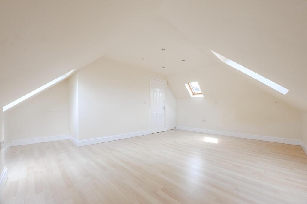 Loft Room