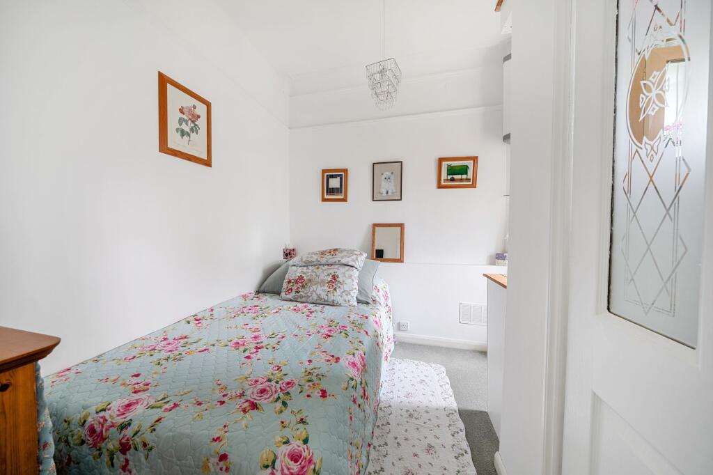 Tower Road, Hindhead, GU26