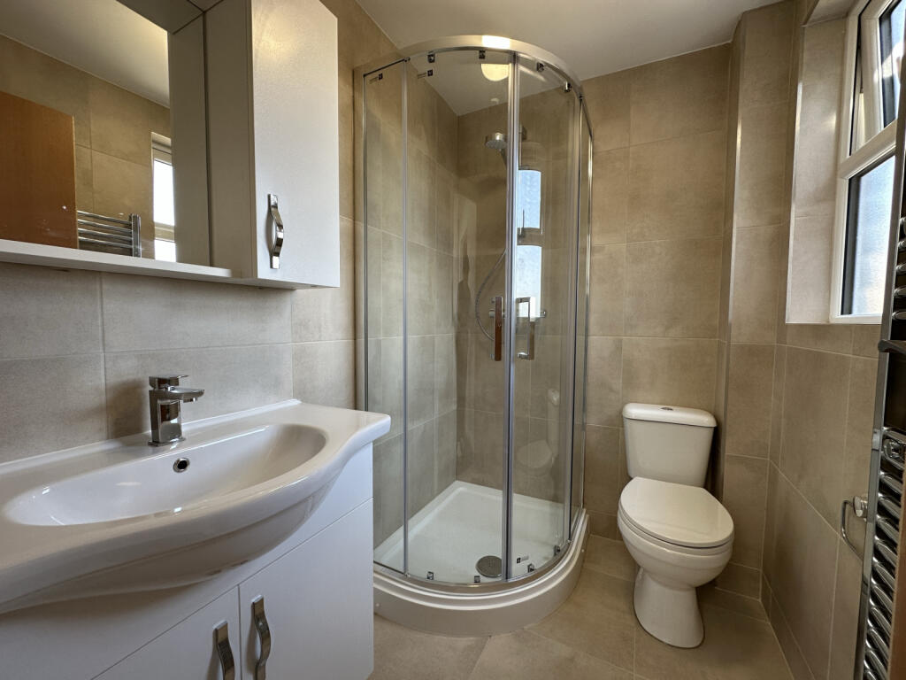 Bathroom 2