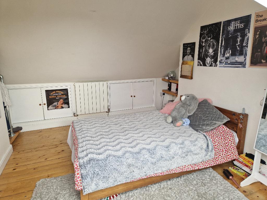 Bedroom Five