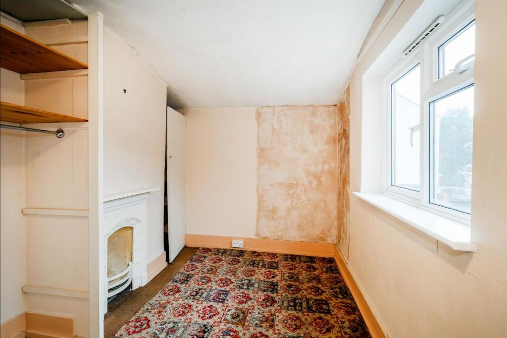 281 Odessa Road, Forest Gate, London, E7 9DZ