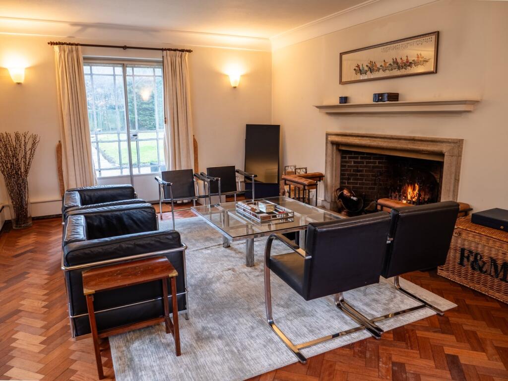 Sitting Room