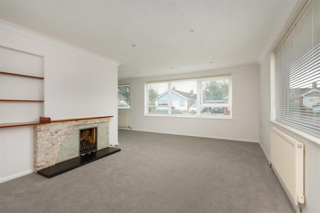 Oakwood Drive, Whitstable