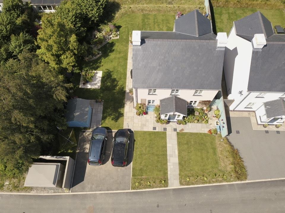 Drone Photo