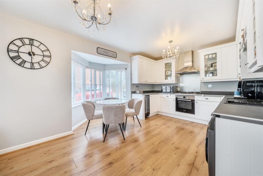 Avondale Road, Brandon