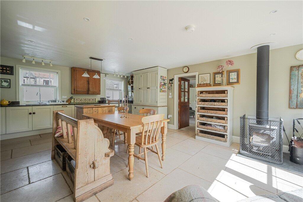 Family Kitchen/Diner