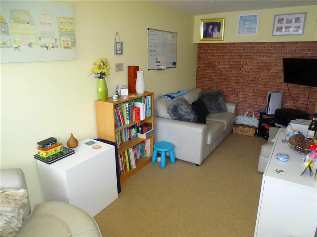 Family Room B