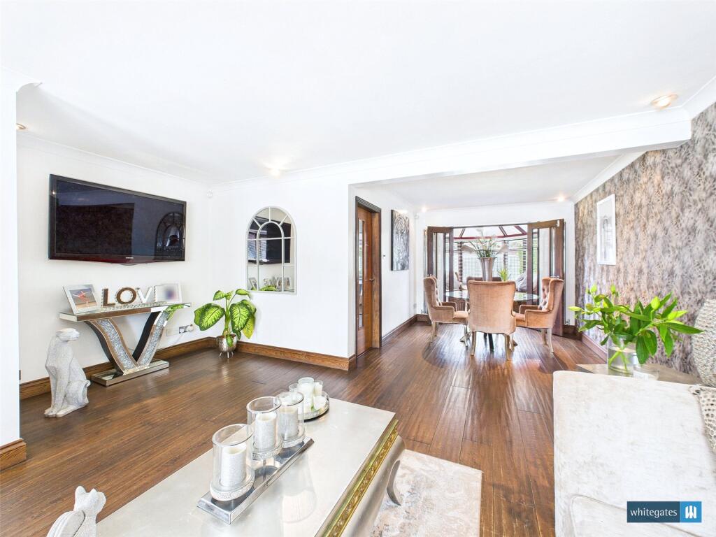 Living/Dining