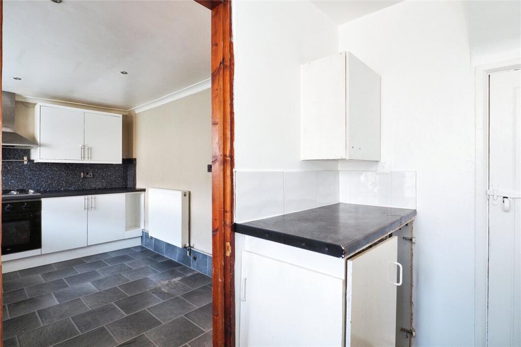 Fitted Kitchen