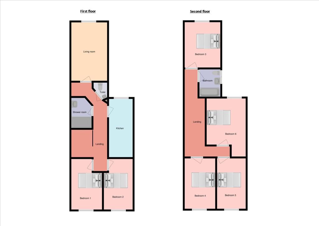 72 Richmond Grove (6 Bedrooms)