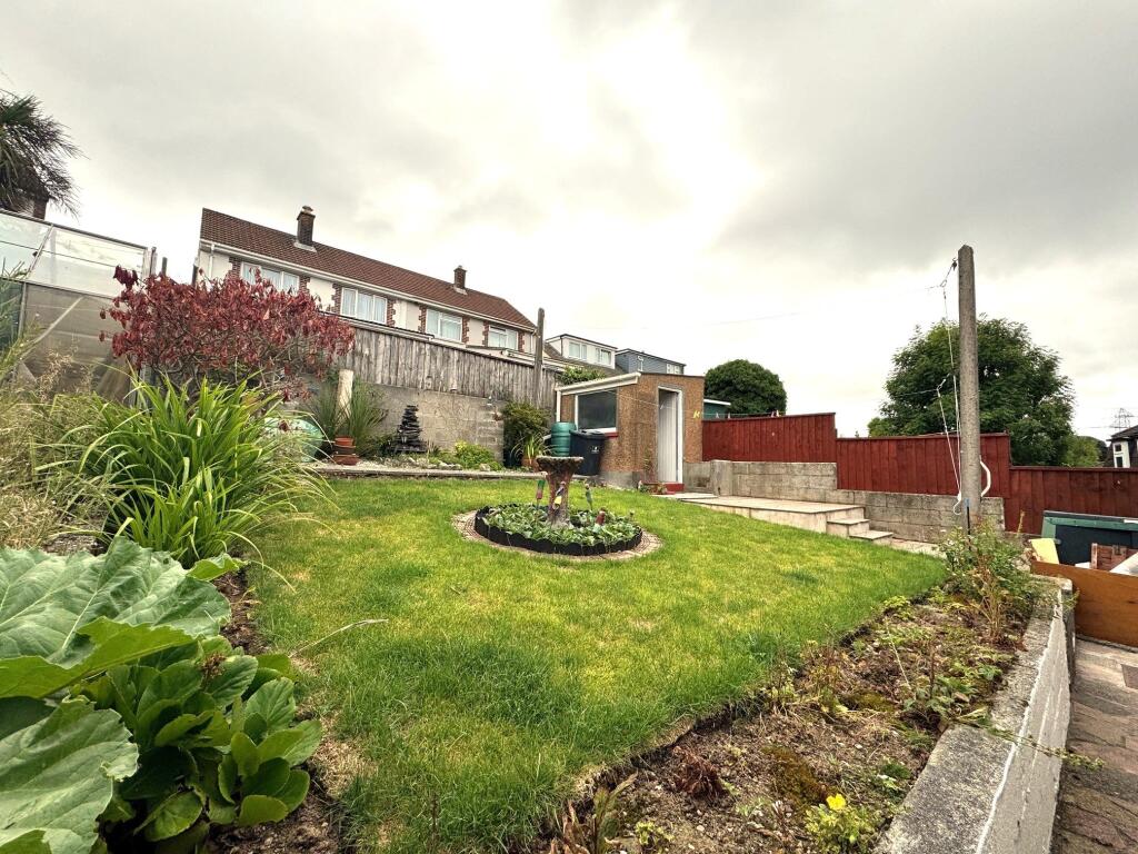 Garden 2