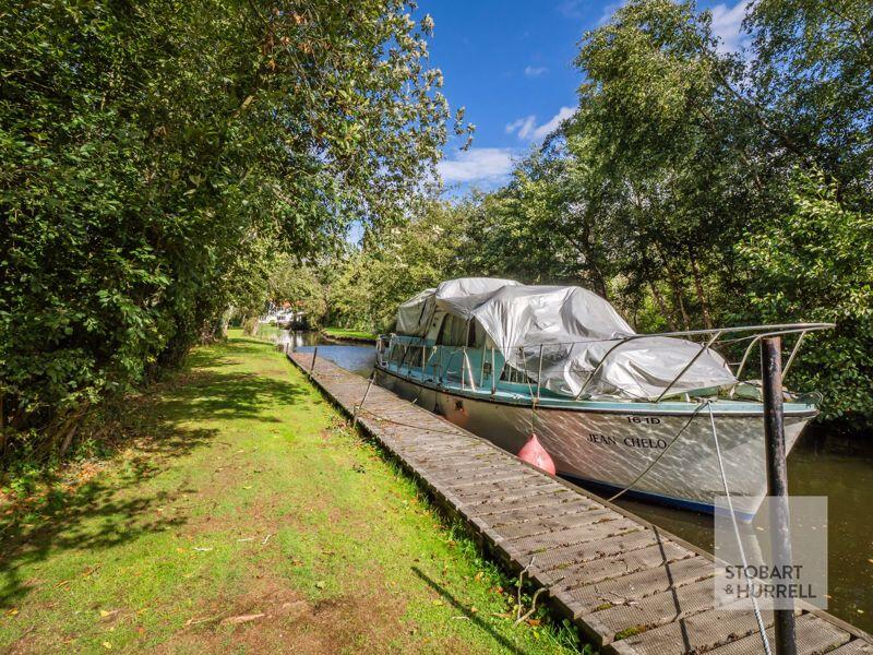 Mooring