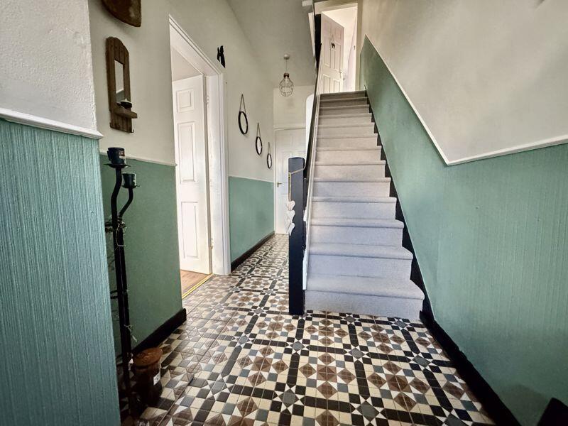 Hallway
