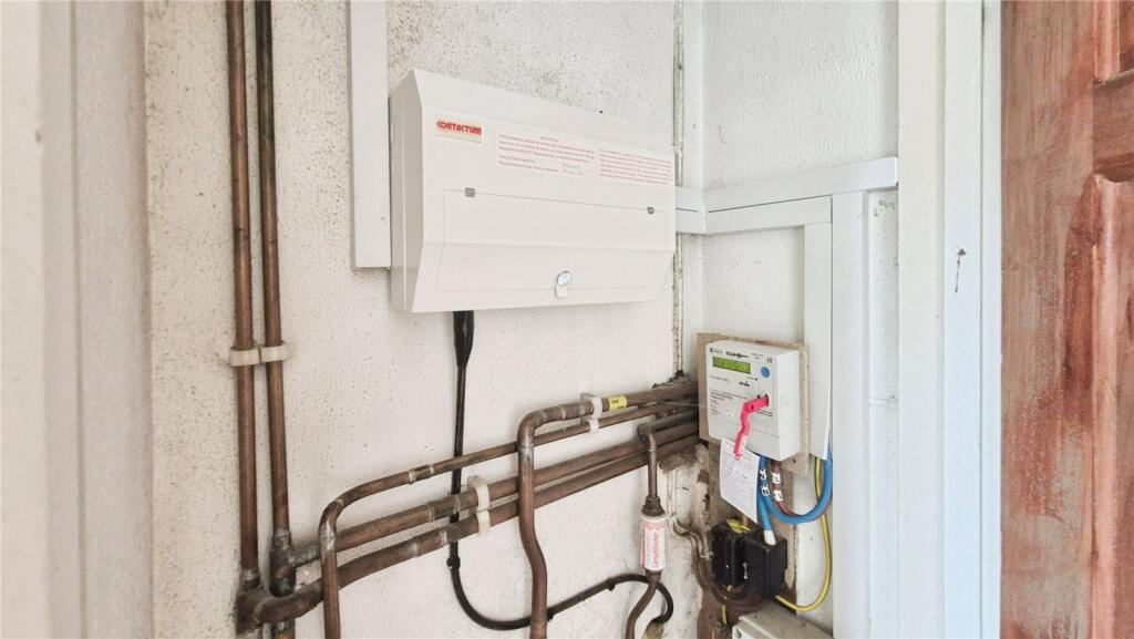 Fuse Box