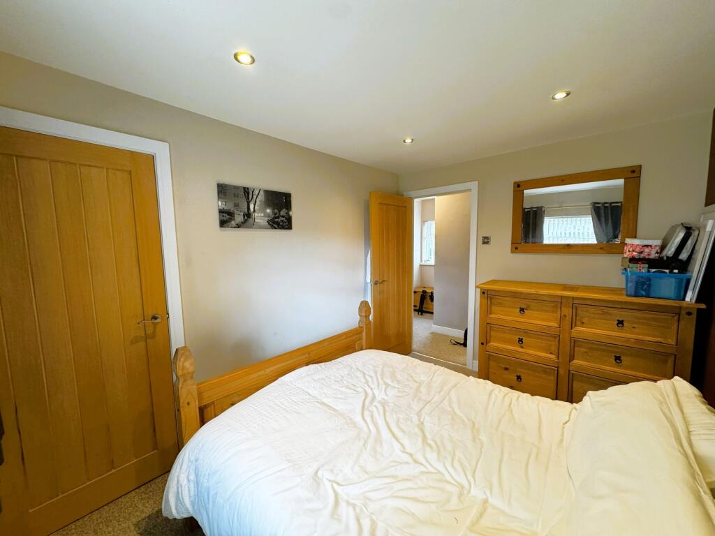 Bedrooms