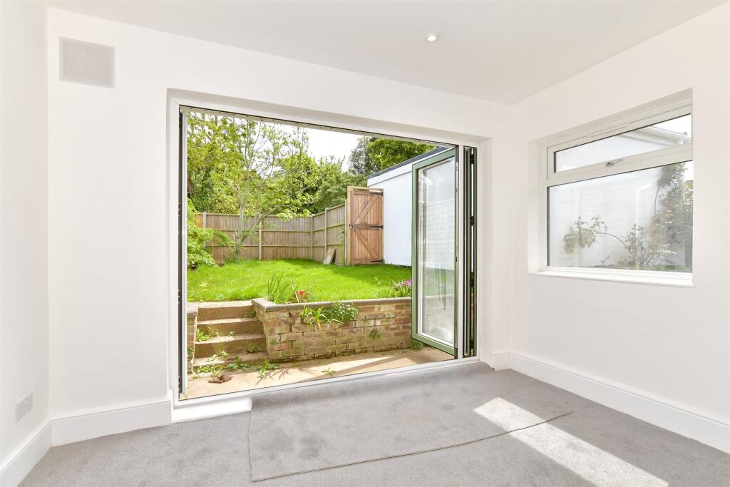 Internal Lifestyle Photograph