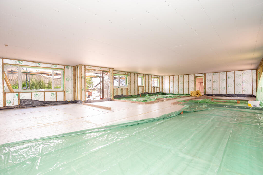 Under Construction - Internal