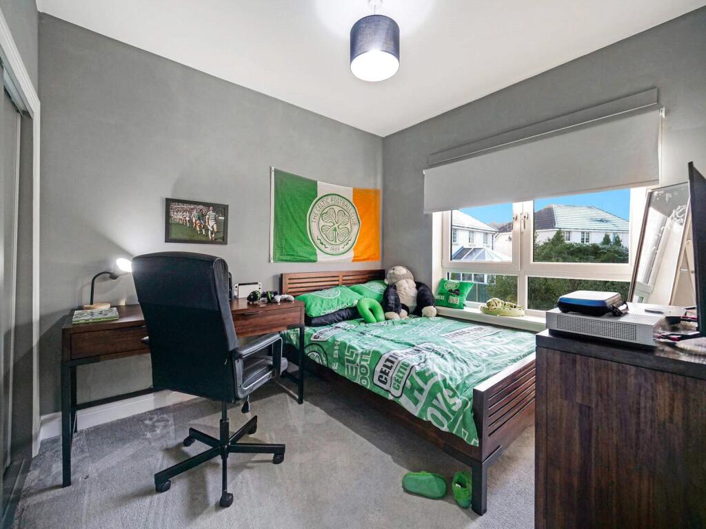 Bed 5