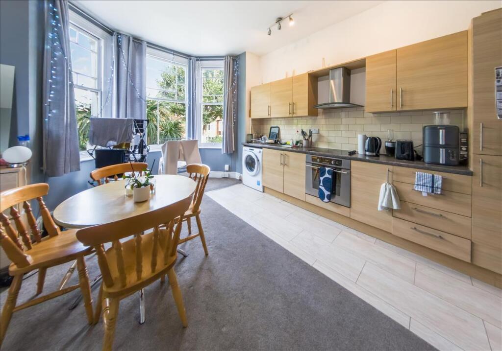 Harvist Road, London, NW6