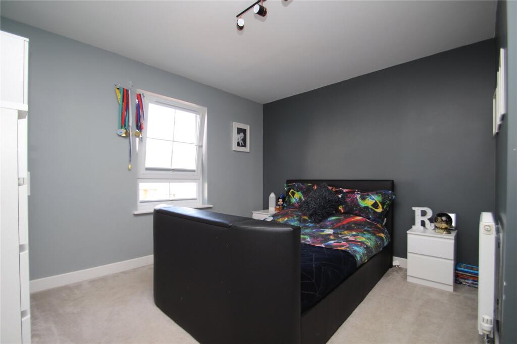 Bed 3