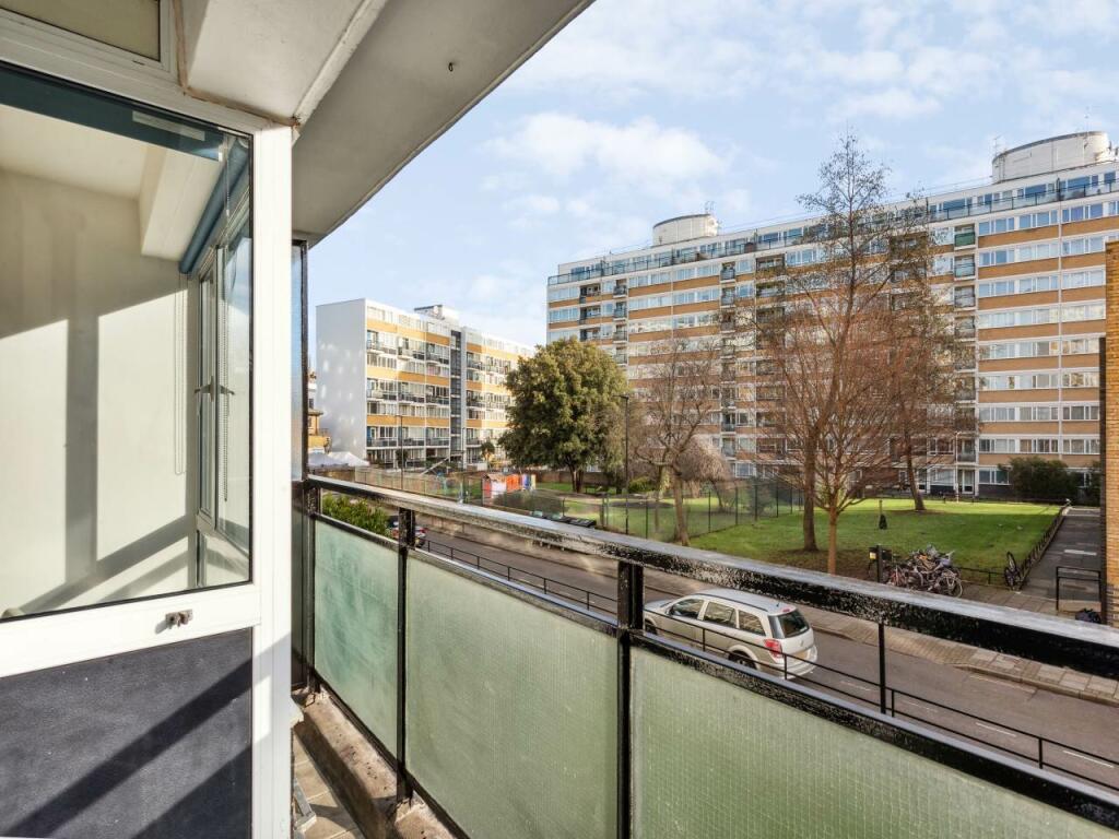 6 Gilbert House, Chu