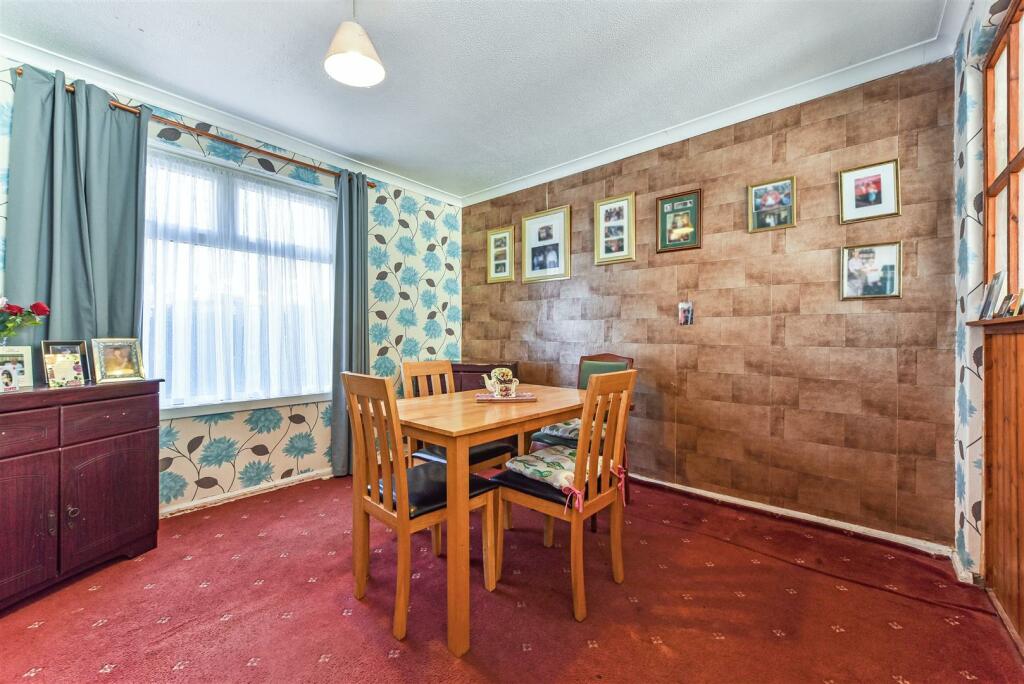 Reception Room 2