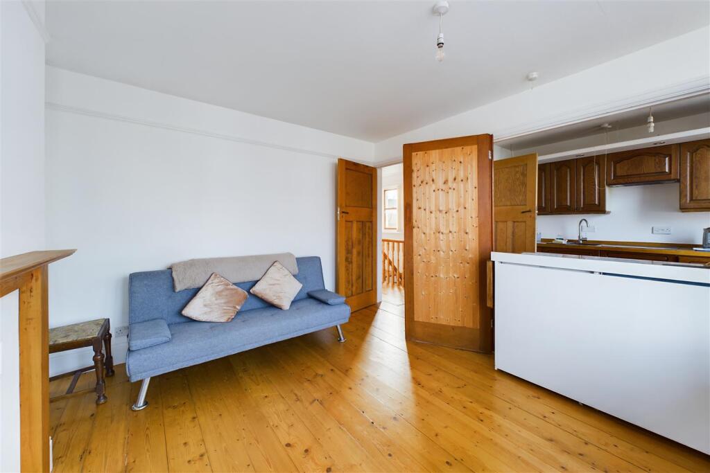 3 Imperial Road, Hengrove, Bristol BS14 9EE | Free