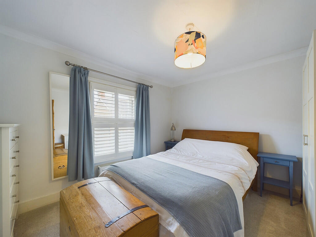 main bedroom