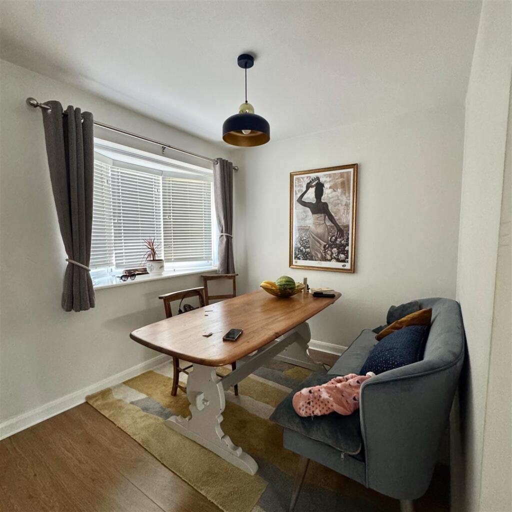 Trapstyle Road, SG12